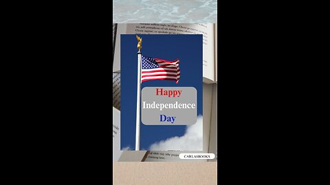 Happy 4th of July