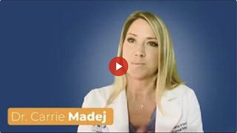 Dr Carrie Madej explains clone technology before they tried to kill her