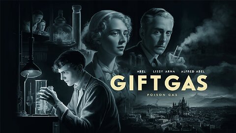 GIFTGAS (1929) Hans Stüwe, Lissy Arna & Alfred Abel | Nostalgic Flick