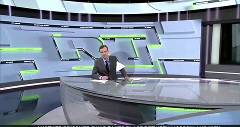 RT News - July 4 2025 (17:00 MSK)