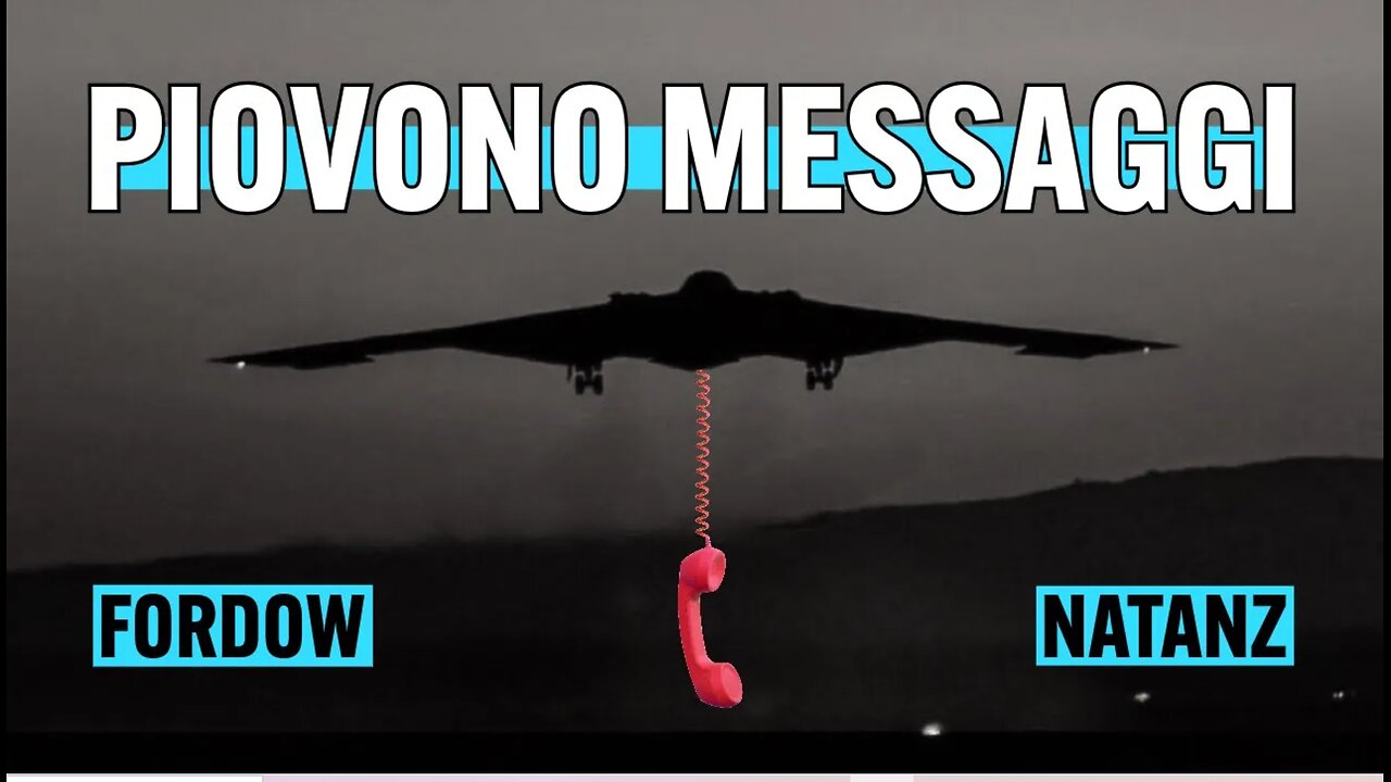 La Guerra dei Dodici Giorni “Piovono Messaggi “- Gianfranco Campa