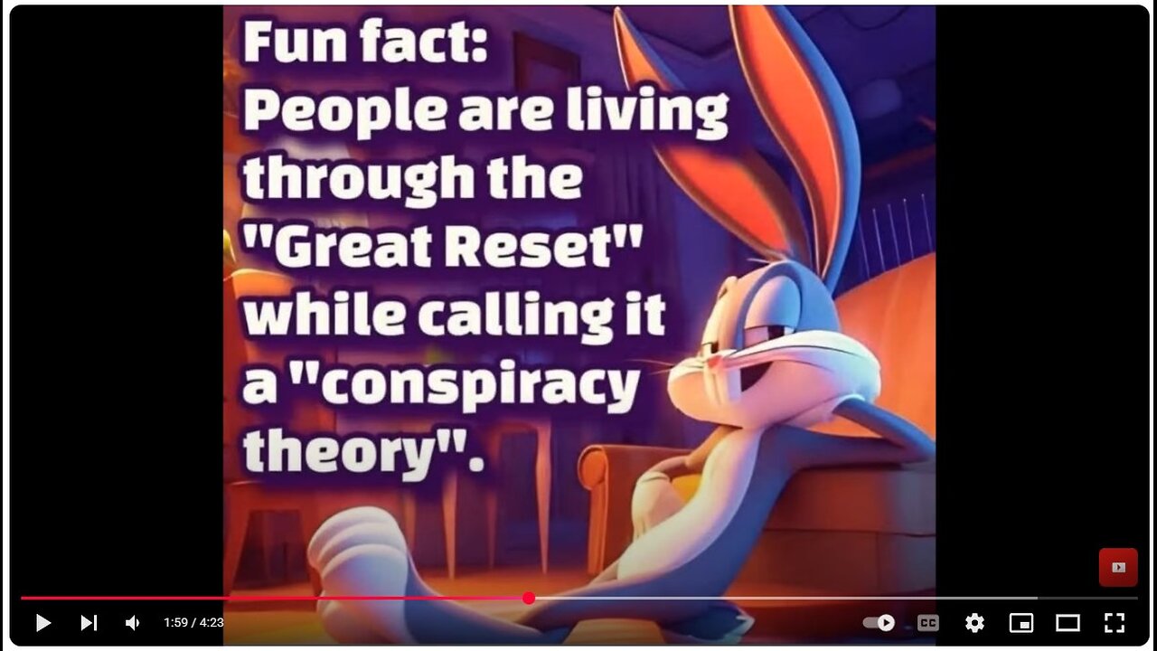 New Arrests Have Them Freaking Out 🤨