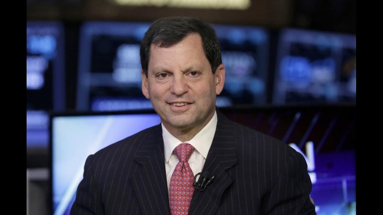 Senate Confirms Bisignano to Lead Social Security Admin