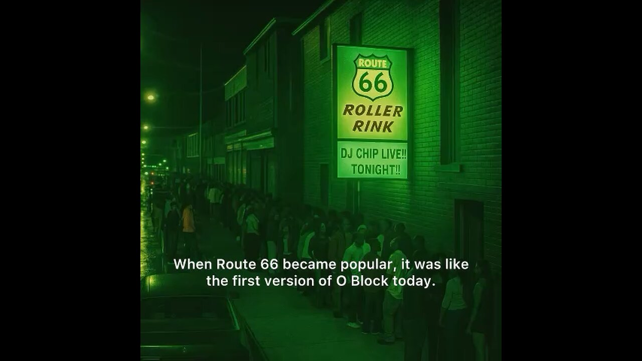 Route 66 Day Was Fun Till P.B Dint Make It Home: Memory Log Season 2 Ep1