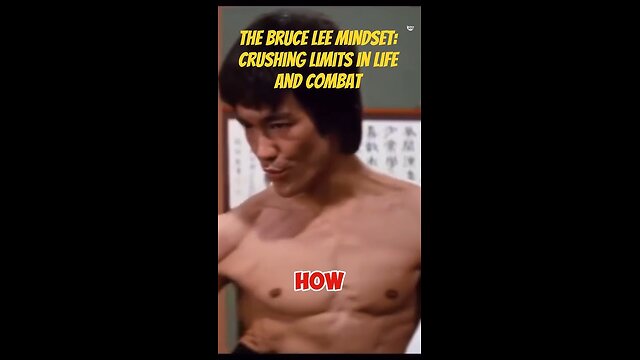 Cross kick Studio Films Bruce Lee Enter the Dragon