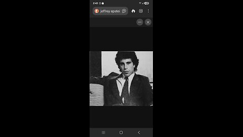 The Facilitator! Who was Jeffrey Epstein. Episode 1 Humble Beginnings