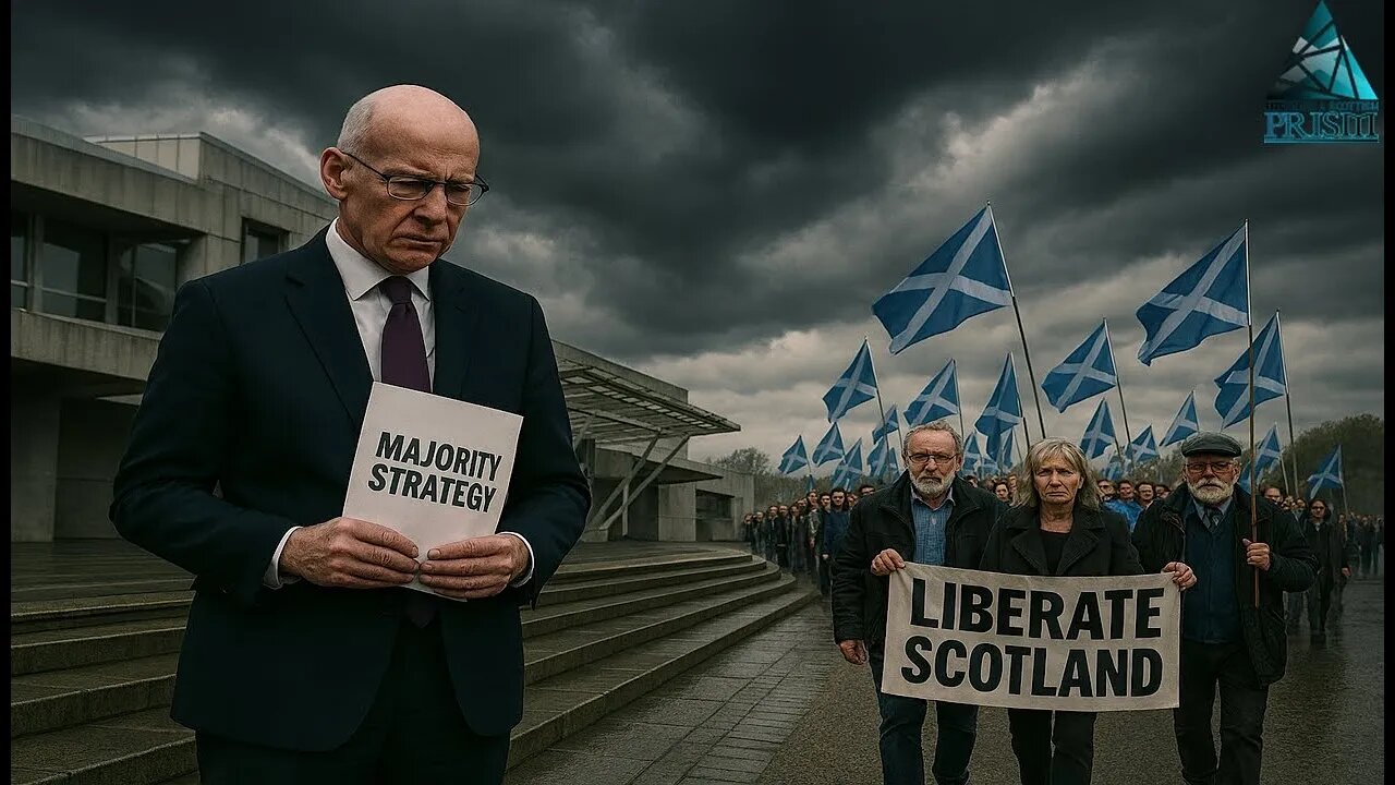Scotland - Independence Nothing Less