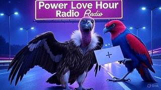 Power Love Hour Radio Returns