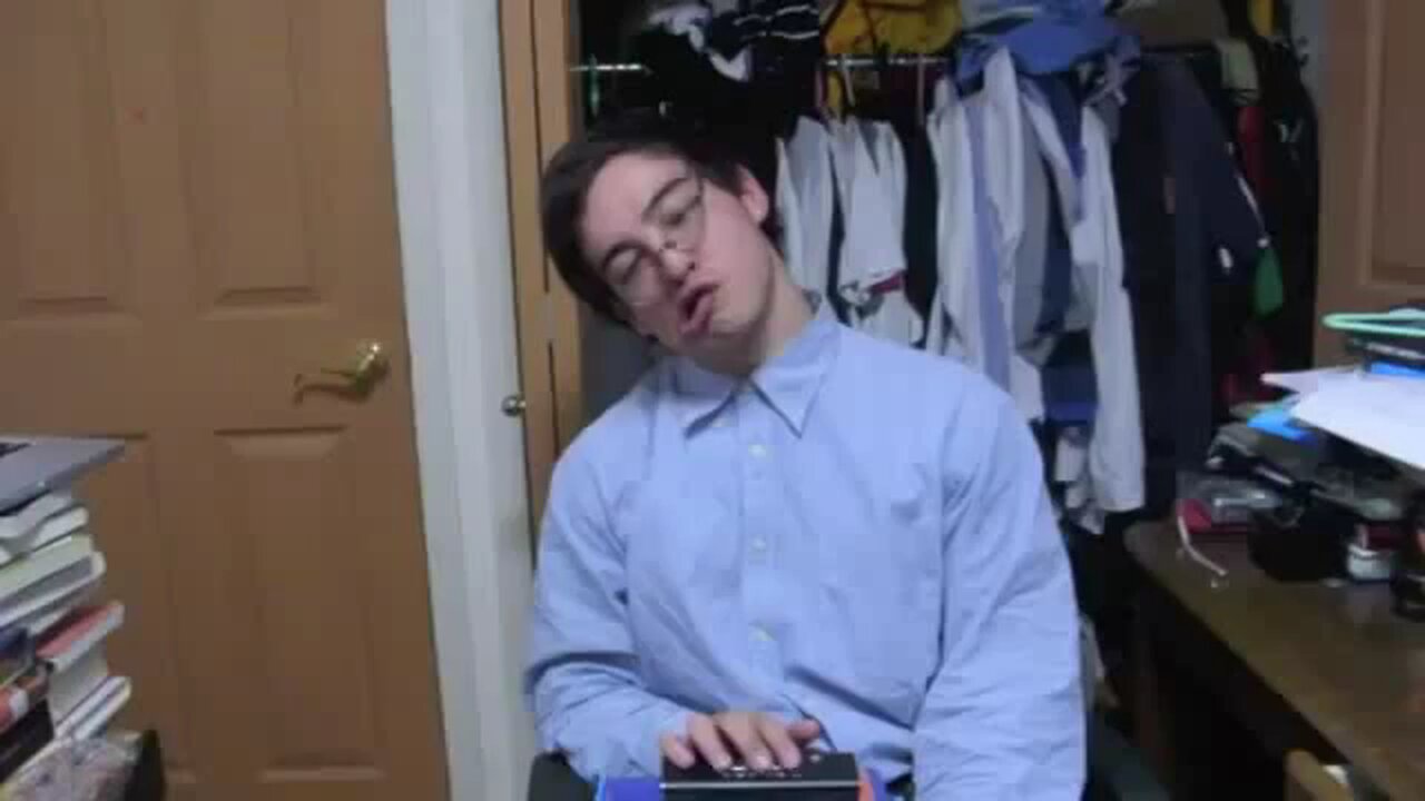 STEPHEN HAWKING TALKS DIRTY