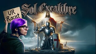 Sol Excalibre S08E26