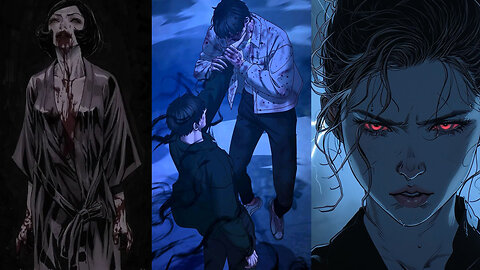 A Vampire manhwa | Manhwa Recap