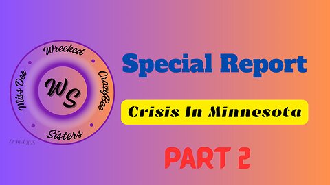 E 108 Special Report Part 2
