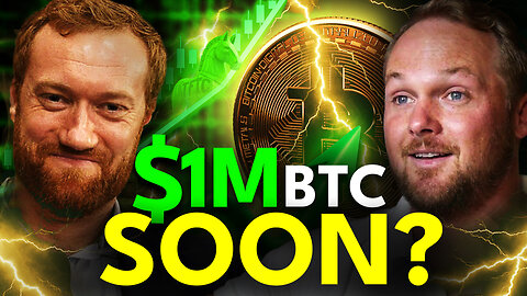 Bitcoin's Most Accurate Model Predicts MASSIVE Price Surge By Year-End! | Matthew Mežinskis