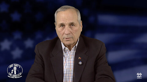 And That's The Way It Is - S3E11: State of America & Current Events: December 17, 2025