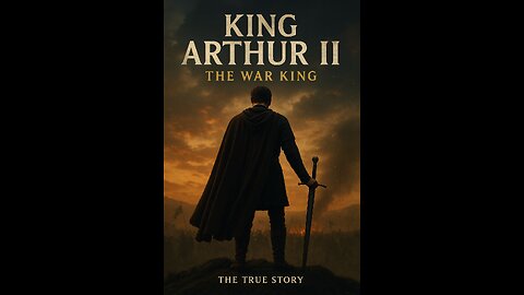 Arthur - The War King - Introduction.