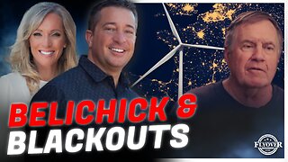Bill Belichick girlfriend, European Blackouts and 3 Tips to Grow Your Business | FOC Show