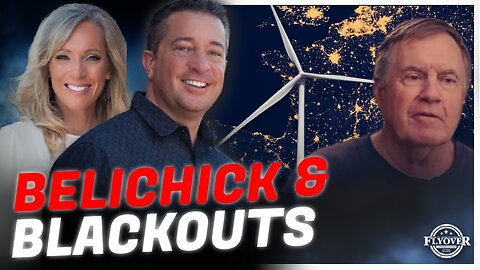 Bill Belichick girlfriend, European Blackouts and 3 Tips to Grow Your Business | FOC Show