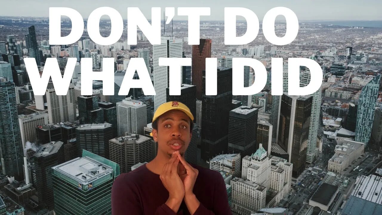 How To Move To A New City