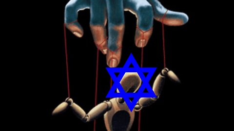 🇮🇱 All Puppets for IsraHELL 🇮🇱