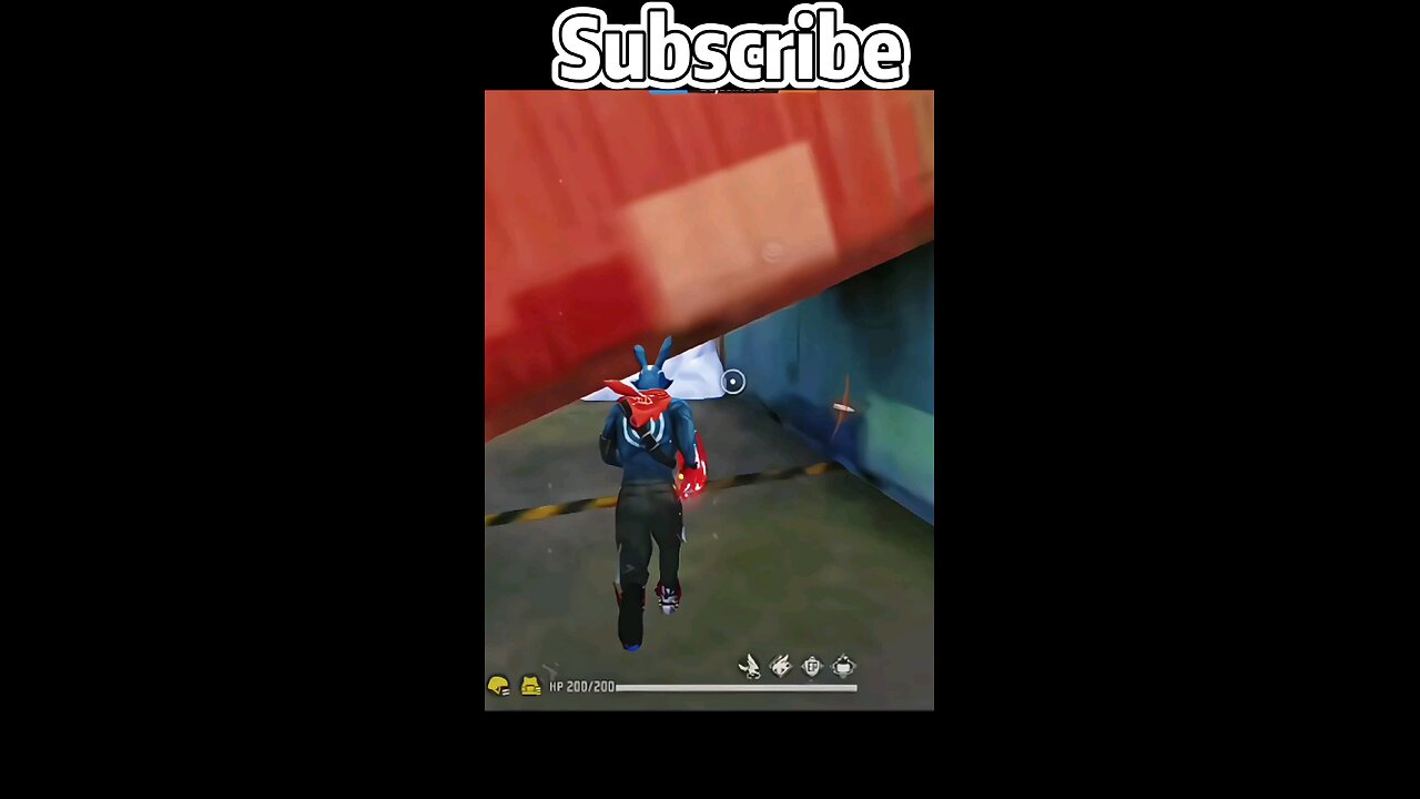 Freefire Gaming Moments Bast Hadshot