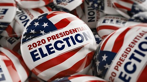 ELECTION 2020