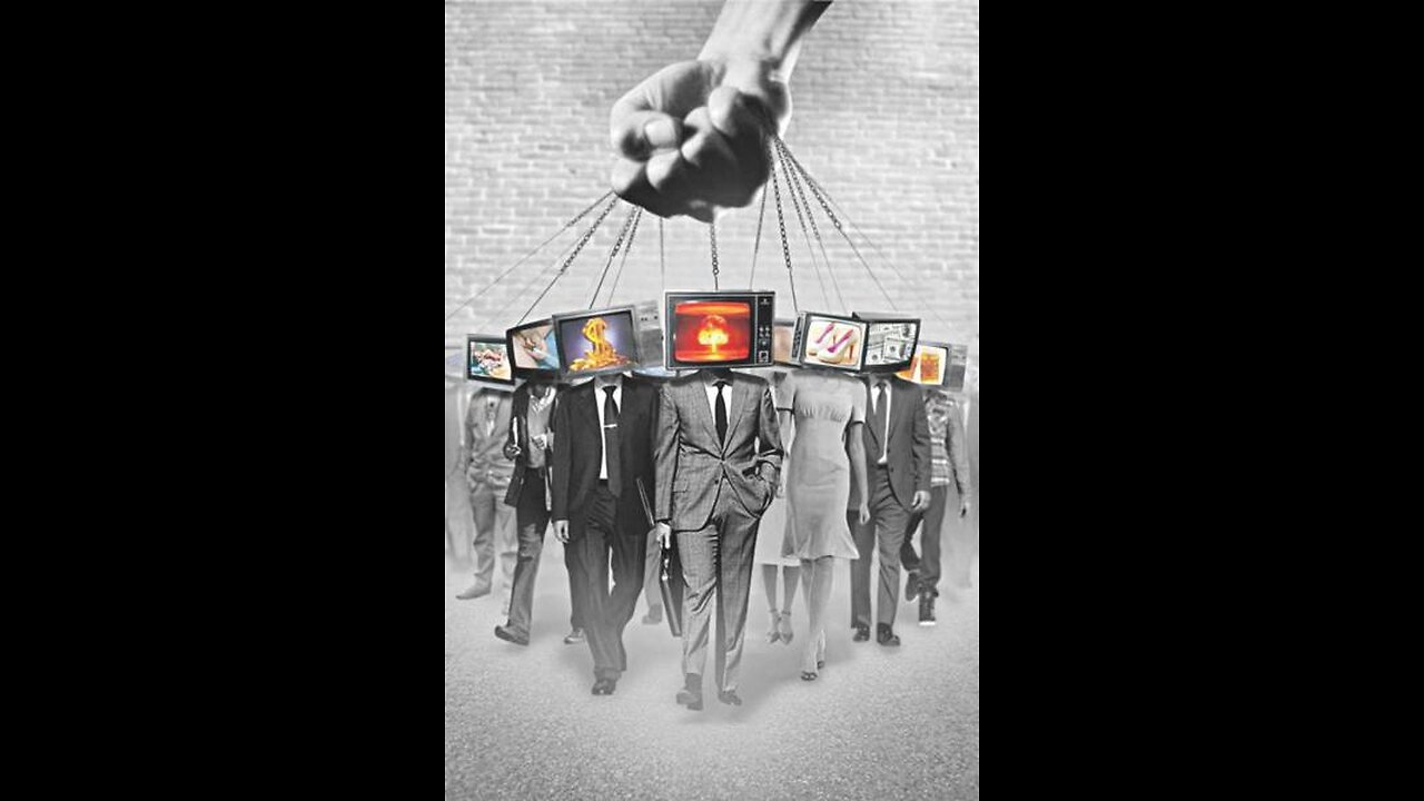 The ESTABLISHMENT’S TARIFF RUSE - They Need You to Believe Their Lies - SEGMENT 81