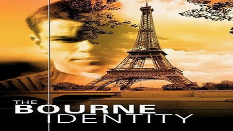 🔥 Jason Bourne’s Full Memory Returns – RAW TRUTH Uncovered | The Bourne Identity 🔥