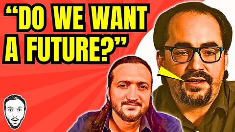 PETER JOSEPH: Building The Alternative Future, Here’s How!