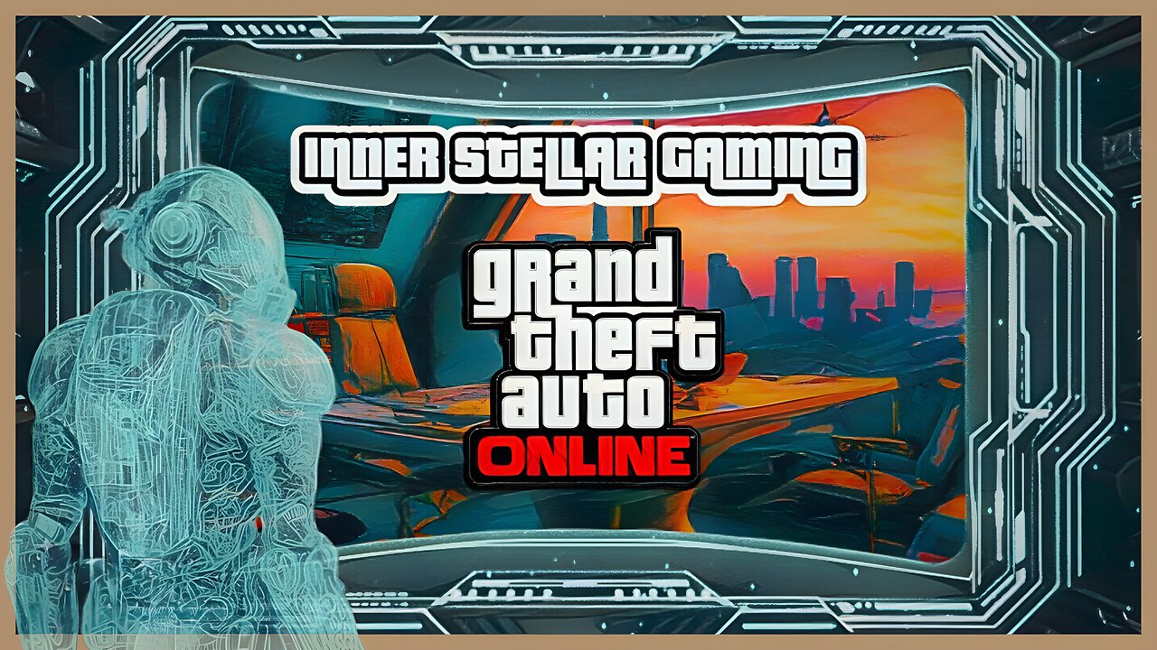 GTA: ONLINE 🚀 MICHAEL RETURNS!! - SAFEHOUSE IN THE HILLS UPDATE (PART 56)