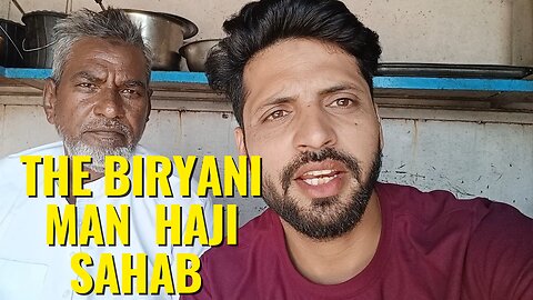 The Biryani