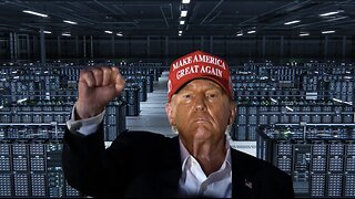 THE RISE OF THE BEAST SYSTEM DATA CENTER'S! IT'S TIME TO START PREPARRING FOR WHAT'S COMING NEXT!