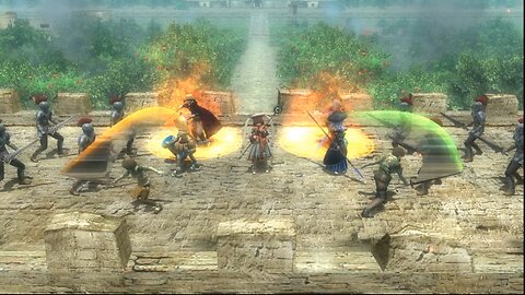 Tears to Tiara Kakan no Daichi ティアーズ・トゥ・ティアラ PS3 Easy Pick for Faster Grind Part 58 Story Battle 32nd and Unconscious Viewing