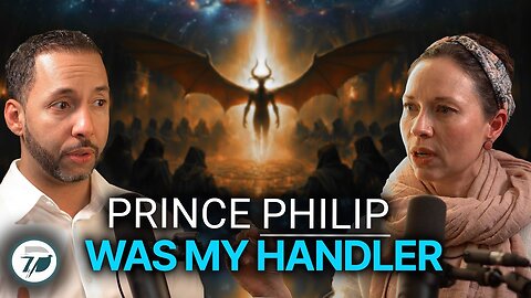 Portals, Soul Fragmentation, DNA, and Inter-dimensional Travel (Elzanne P2)