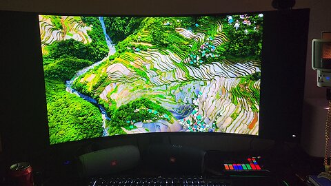 my pc build