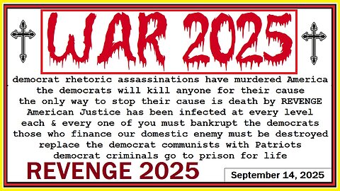 democrat rhetoric assassinations have murdered America