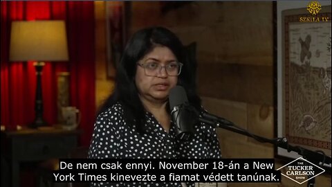 "A fiamnak dokumentumai voltak az OpenAI ellen. Megtámadták és megölték" - Suchir Balaji édesanyja