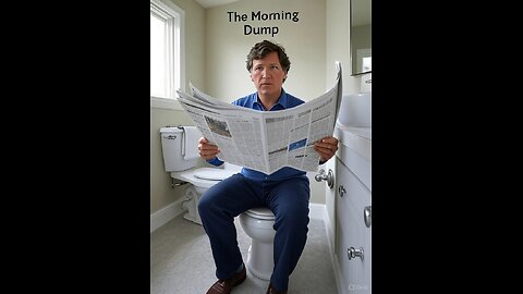 NWJ632- The Morning Dump: mOSt tRAnsPaReNt, 'Member Epstein?, Kirk Killing Distractor Had CP! & More