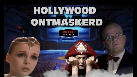 Dutchmatrix,,scriptschrijvers en kabbalah 12-09-2025