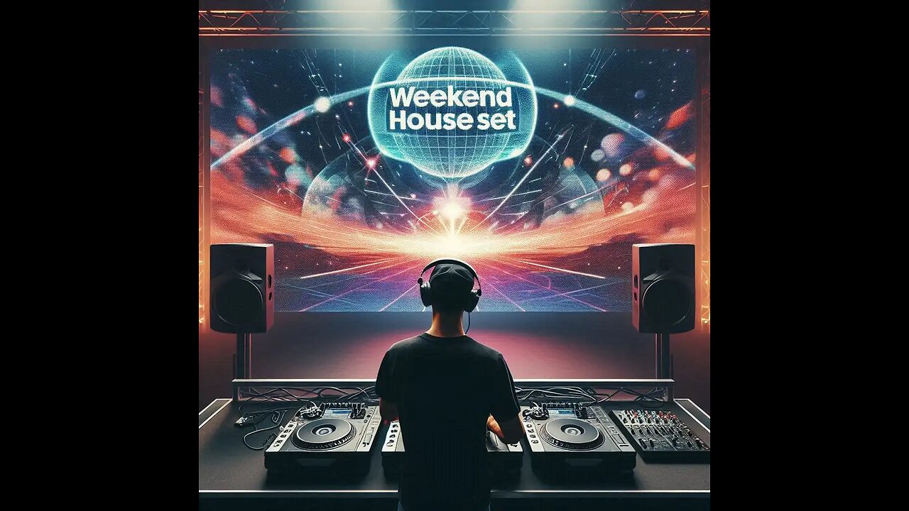 Queen Val #DanceSaturday 6 September 2025 DJ Set