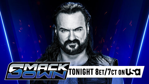 Sami Zayn CHALLENGES Solo Sikoa, Drew McIntyre Gaslights Cody – SmackDown 8/15/25 Recap #shorts