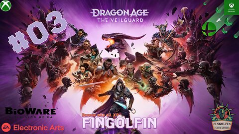 Dragon Age™: The Veilguard No Xbox Cloud Gaming (Xcloud)#03