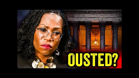 Is THIS Supreme Court Justice about To Be REMOVED