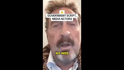 The media has been the mouthpiece of the government most likely from its inception.