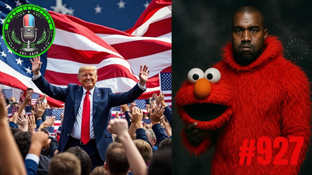 Dems Poison Pill Epstein Files, Autopen Gate Ramps Up, Massive Wins Again