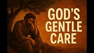 Elijah’s Lowest Moment: Finding God’s Hope in the Darkness