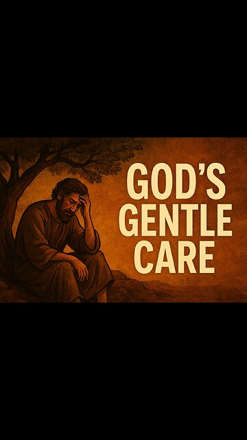 Elijah’s Lowest Moment: Finding God’s Hope in the Darkness