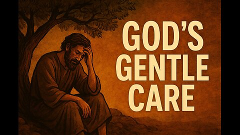 Elijah’s Lowest Moment: Finding God’s Hope in the Darkness