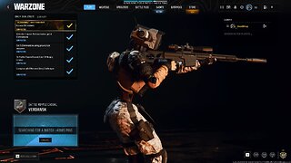 Warzone 4 Ep. 12 It's About That Time