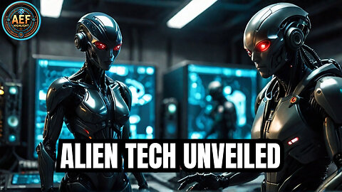 Military Alien Tech Secrets Revealed! #EnigmaCast
