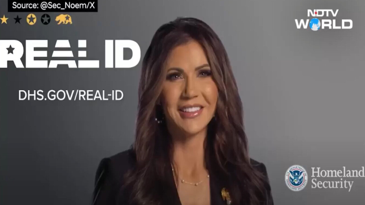 Another step closer to MOTB: Are You Real ID Ready?